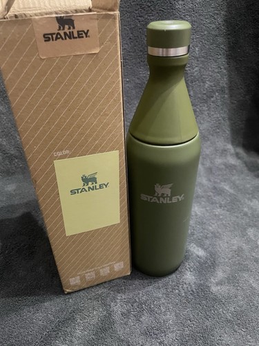 Stanley all day - slim, bottle