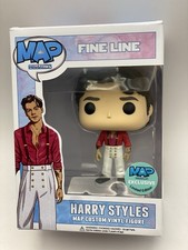 MAP Customs Harry Styles Fine