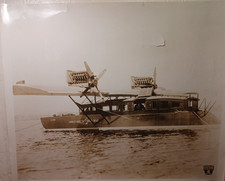 30's ORG Dispatch News Photo
