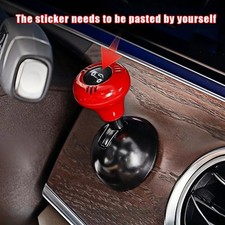 Car Parts Metal One-Button