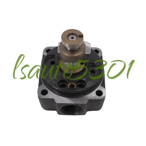 Hydraulic head and rotor - and,