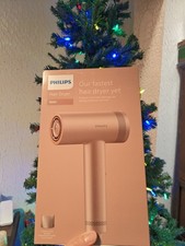 Philips Hair Dryer 8000 Series