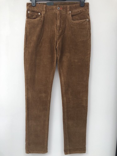 Superdry corduroy jeans - superdry,