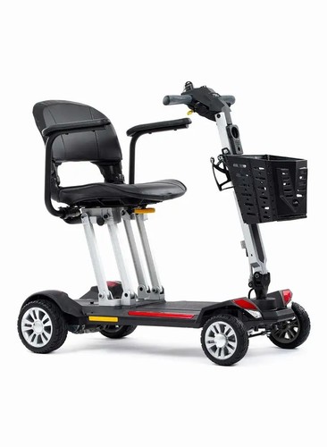 Travelpro mobility - x-go,