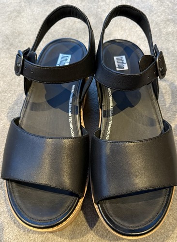 Fitflop eloise cork - fitflop,
