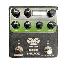 Nux Verdugo Series Tape Echo