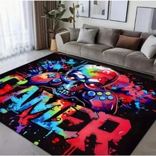 Gaming Mat 120cm X 80cm Gamer