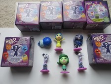 6 Disney Pixar Inside Out 2