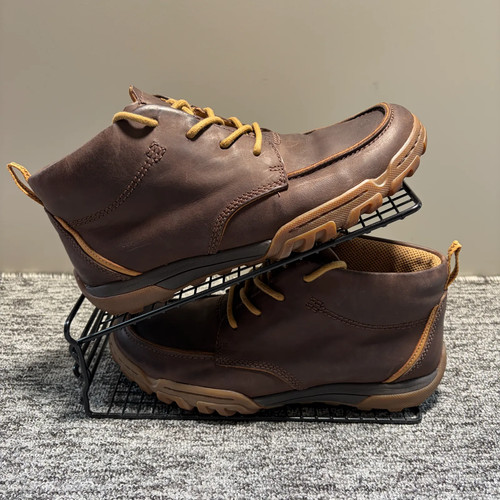 Ecco chukka boots mens uk6 - mens, uk6.5