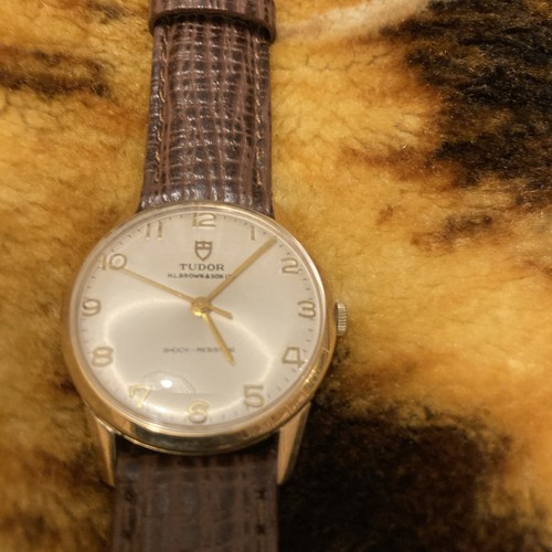 Stunning rolex tudor - stunning, mens