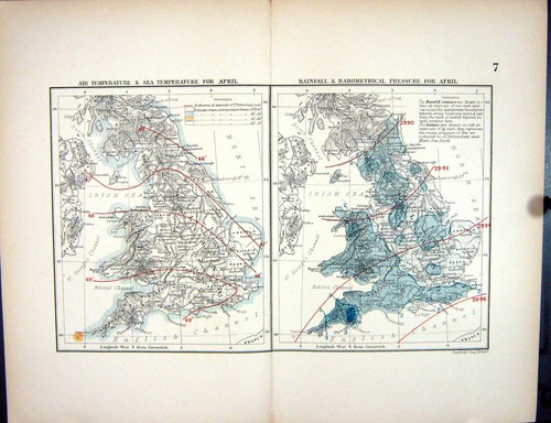 Old england wales air - old,