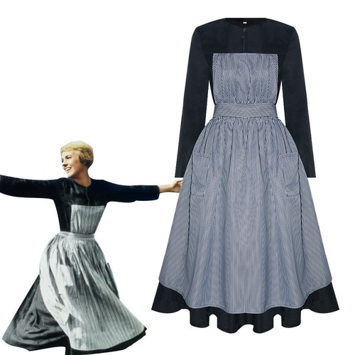 The sound music maria - of,