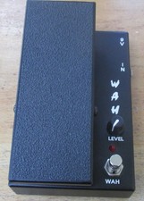 Morley Mini Wah Guitar Effect