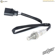 LAMBDA SENSOR 9 7086 1 FOR VW