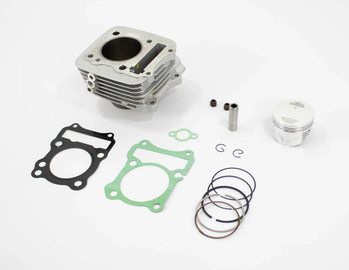 Cylinder barrel kit big - big, bore
