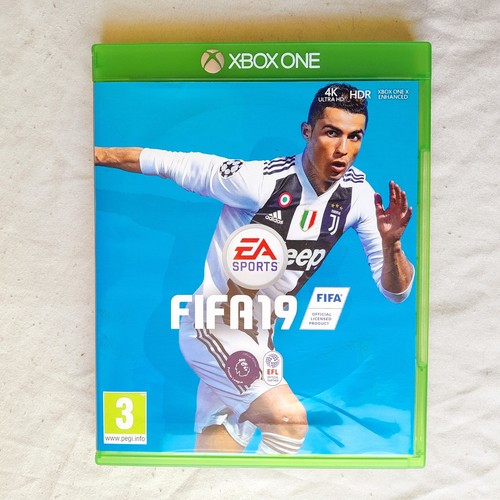 Fifa microsoft xbox one - fifa,