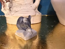 Vintage Royal Copenhagen mouse