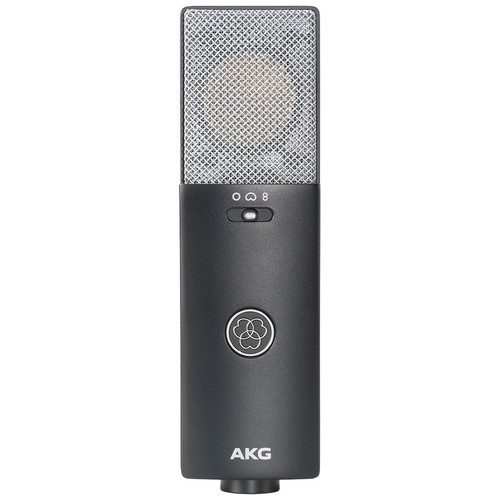 Akg c114 large - akg, diaphragm