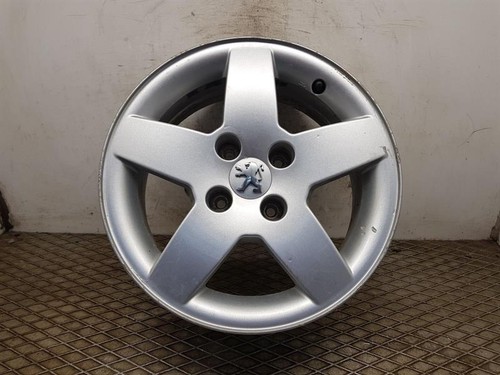 2006 2014 mk1 peugeot - peugeot, 15"