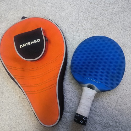 Cornilleau tacteo blue - cornilleau, 60