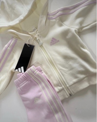 Adidas tracksuit size 6 - tracksuit,