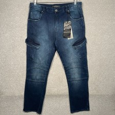 883 Police Axel Mens Stretchy