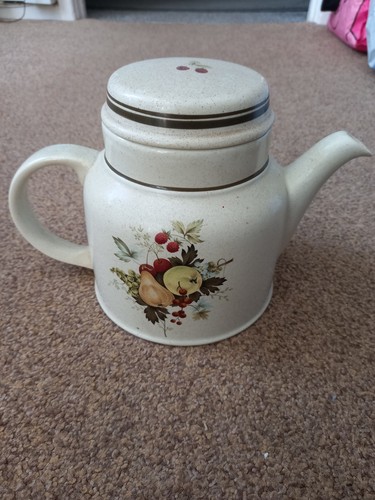 Royal doulton cornwall - doulton, tea