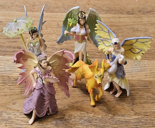 Schleich bayala fairies - schleich,