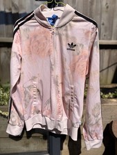 Adidas Originals Pastel Rose