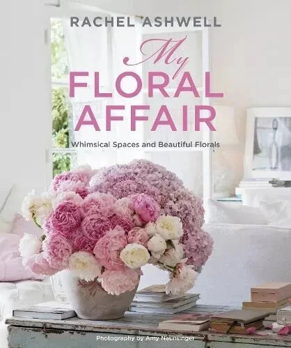 Floral affair rachel - floral, by