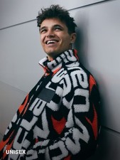 Reiss McLaren Ulster  F1