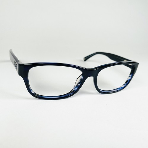 Gok wan eyeglasses blue - wan,