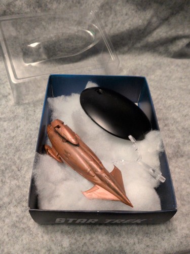 Star trek starships eaglemoss - star,