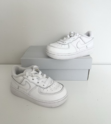 Nike air force toddler - td,