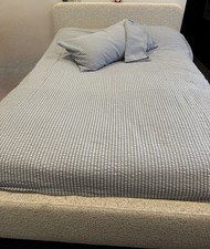 MUJI Cotton 100% Quilt Cover