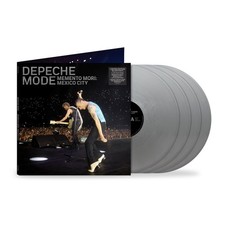 DEPECHE MODE: MEMENTO MORI -