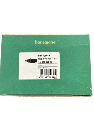 Hansgrohe smtc thermostatic - hansgrohe,