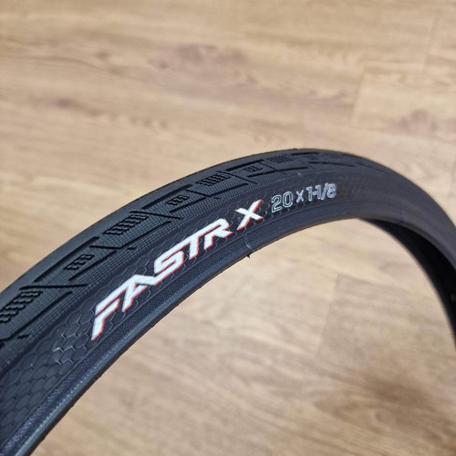 Tioga fastr bmx - tioga, 20"