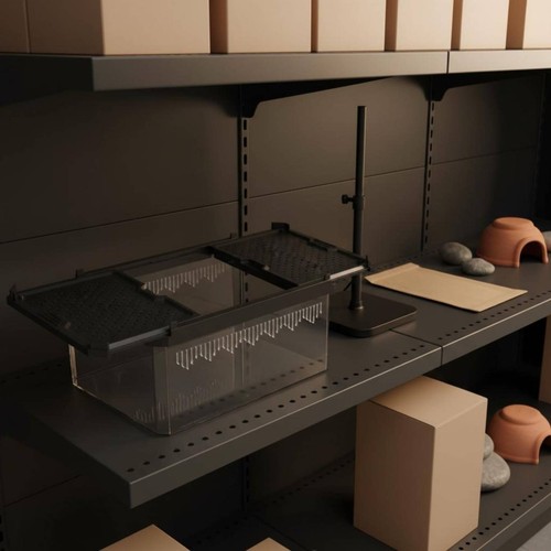 Attractive sliding lid - attractive,