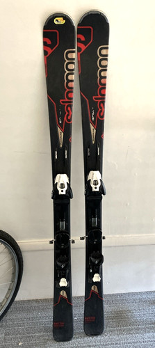 Salomon protrak enduro rxt - rxt, 750