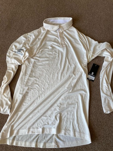 Surridge cricket shirt medium - surridge,