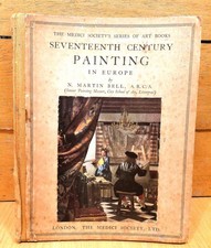 17th Century Painting In