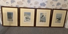 Set framed signed limited - of,