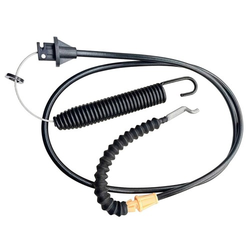 Mower engagement cable - mower,