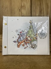 Disney Christmas Winnie The