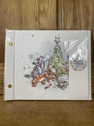 Disney christmas winnie the - winnie,