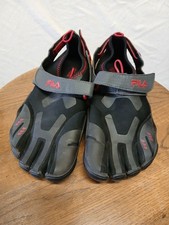 Fila Skele-Toes Water Shoes