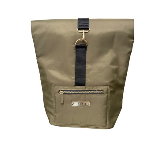 Nwot jean paul gaultier olive - nwot,