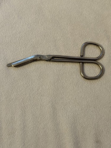 Medical bandage scissors - medical,
