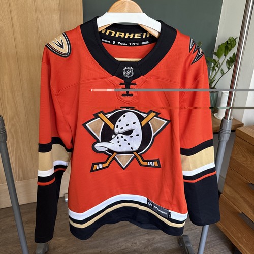 Fanatics anaheim ducks - ,